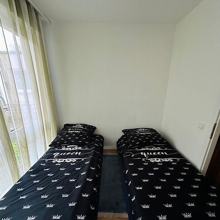 Westfalenpark Apartment With Terrace Dortmund Esterno foto
