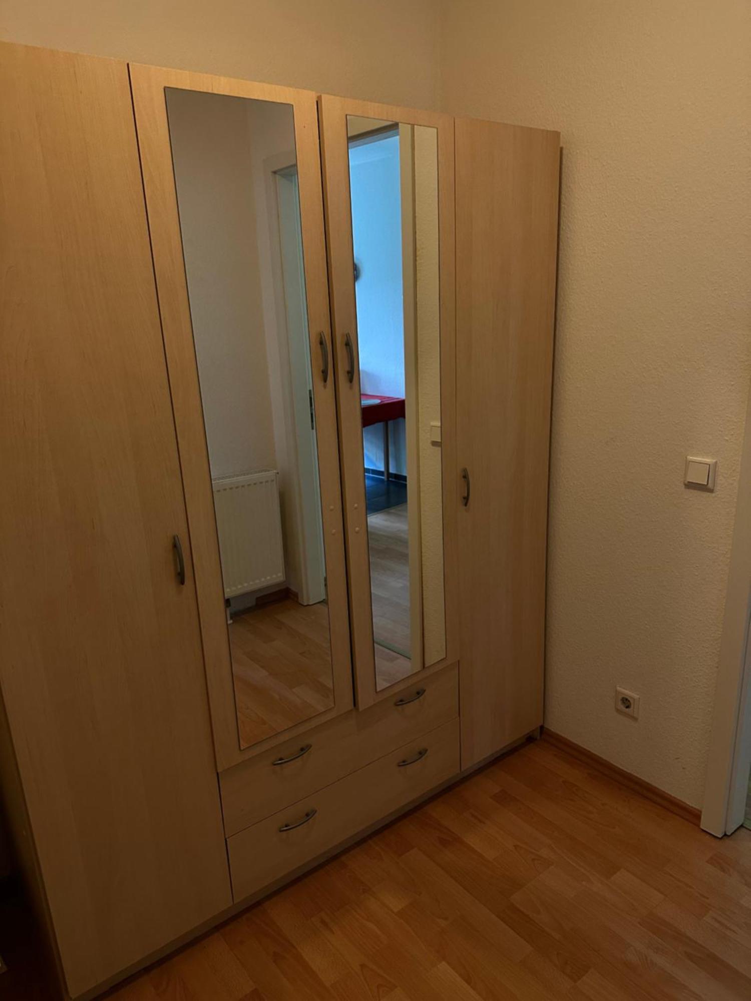 Westfalenpark Apartment With Terrace Dortmund Esterno foto