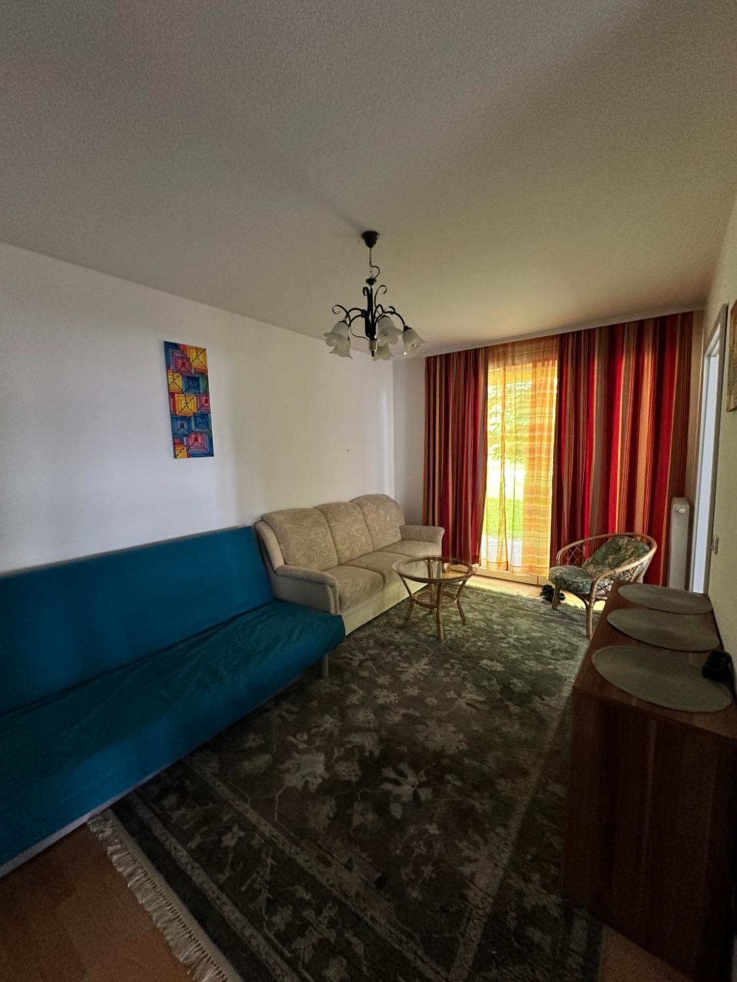 Westfalenpark Apartment With Terrace Dortmund Esterno foto
