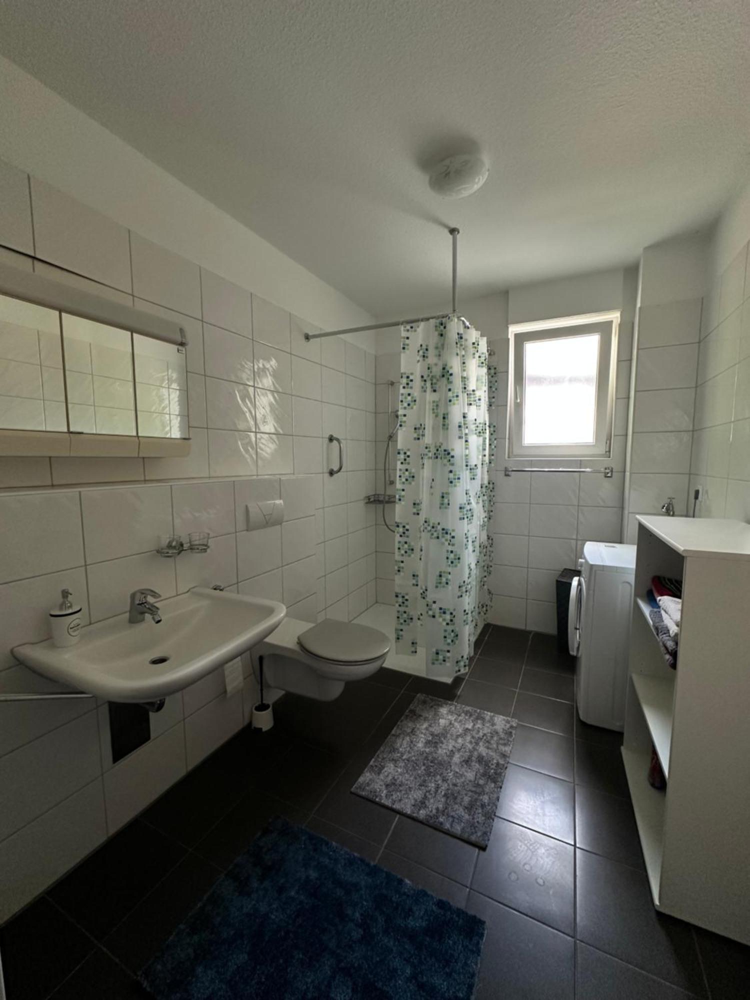 Westfalenpark Apartment With Terrace Dortmund Esterno foto